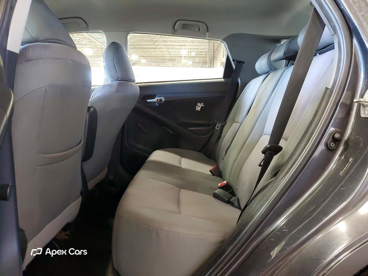 Toyota Matrix 2009