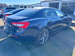 Maserati Ghibli 2016