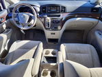 Nissan Quest 2013