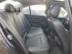 BMW Series 3 2014
