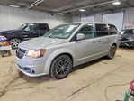 Dodge Caravan 2018