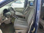 Dodge Caravan 2005
