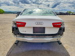Audi A6 2014