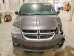 Dodge Caravan 2020