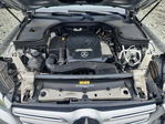 Mercedes-Benz GLC 2017