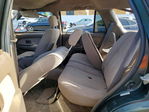 Toyota 4Runner 1997