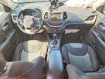 Jeep Cherokee 2014