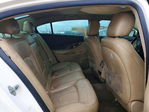 Buick LaCrosse 2012