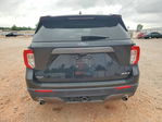 Ford Explorer 2022