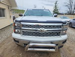 Chevrolet Silverado 2014