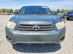Toyota Highlander 2008