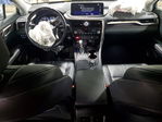 Lexus RX 2022