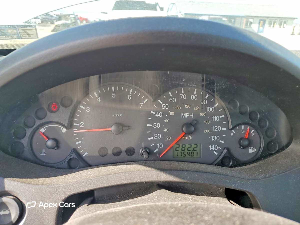Ford Focus 2006