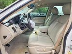 Cadillac DTS 2010