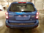 Subaru Forester 2016