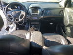 Hyundai Tucson 2012