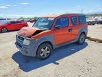 Honda Element 2004