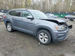 Volkswagen Atlas 2018
