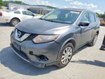 Nissan Rogue 2015