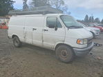 Dodge RAM Van 1997