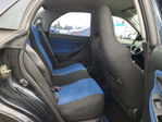 Subaru WRX 2002