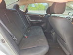 Nissan Sentra 2015