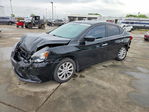 Nissan Sentra 2018