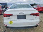 Audi A4 2017