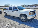 GMC Sierra 2011