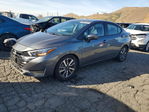 Nissan Versa 2025