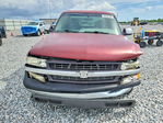 Chevrolet Silverado 2000