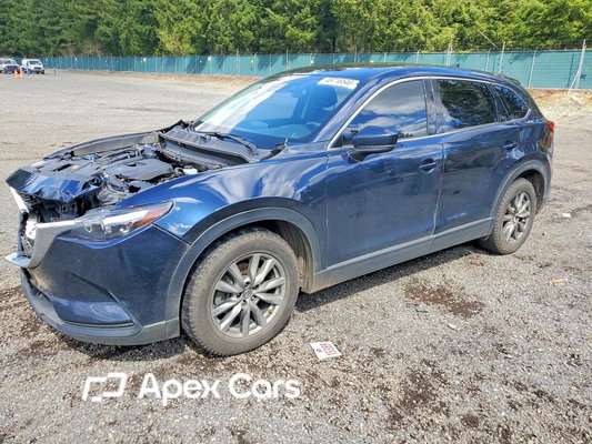 Mazda CX-9 2017 - Image 1 of 6