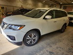 Nissan Pathfinder 2019