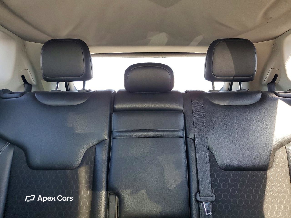 Jeep Compass 2018