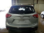 Mazda CX-5 2016