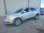 Cadillac SRX 2010