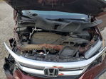 Honda Pilot 2021