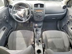 Nissan Versa 2015