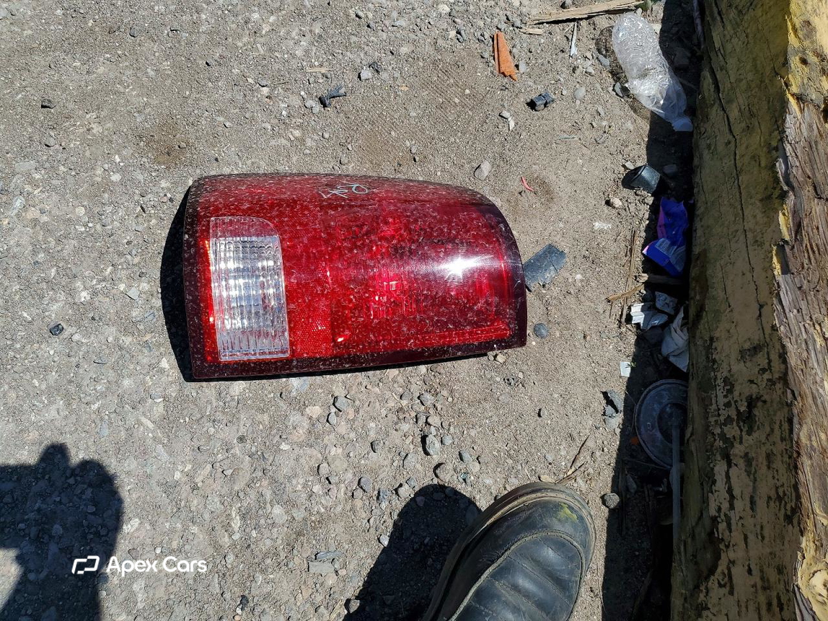 RAM 1500 2013