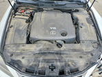 Lexus IS 2012