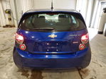 Chevrolet Sonic 2014