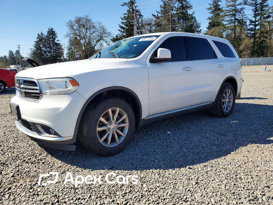 Dodge Durango 2017 - Image 1 of 13