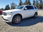Dodge Durango 2017