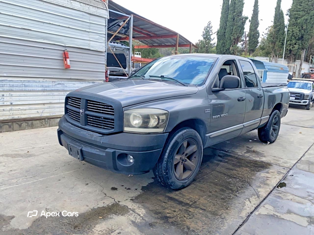 Dodge RAM 2006