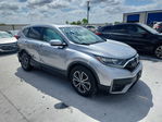 Honda CR-V 2020