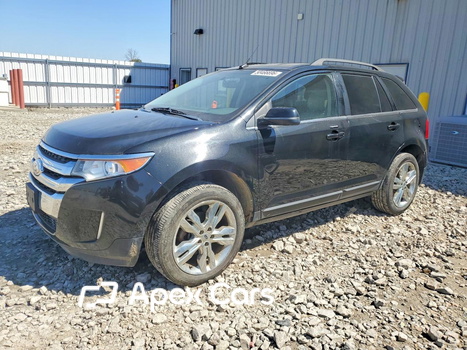 Ford Edge 2013 - Image 1 of 5