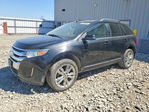 Ford Edge 2013