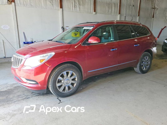 Buick Enclave 2014 - Image 1 of 13