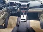 Subaru Outback 2014
