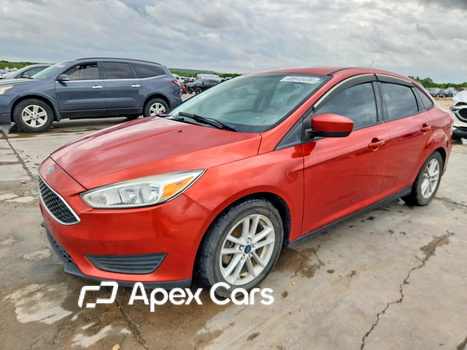 Ford Focus 2018 - Image 1 of 5
